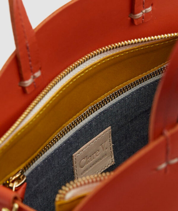 Flower Embroidery w/ Chest Pocket Shirt